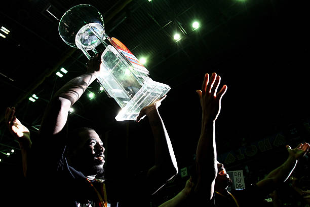 赛季的表现 赛季的表现