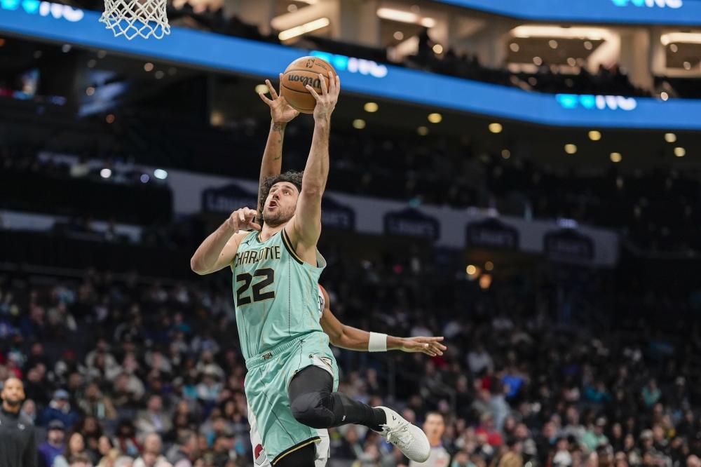 内线的实力 内线的实力